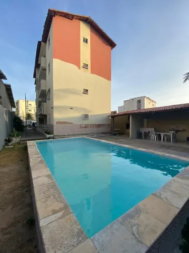 Apartamento para alugar no Icaraí