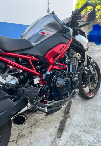 Z900