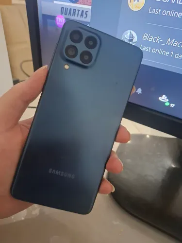 Samsung M53 5G