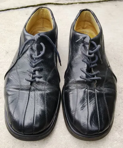 Sapato masculino Tam 41
