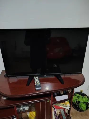 Televisão