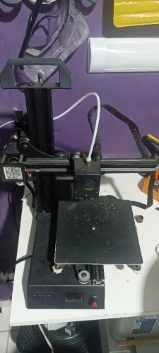 Impressora 3D Zonestar Z6