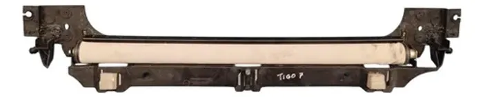 Cortina Teto Solar Tiggo 7 2021 2022 2023 Preto