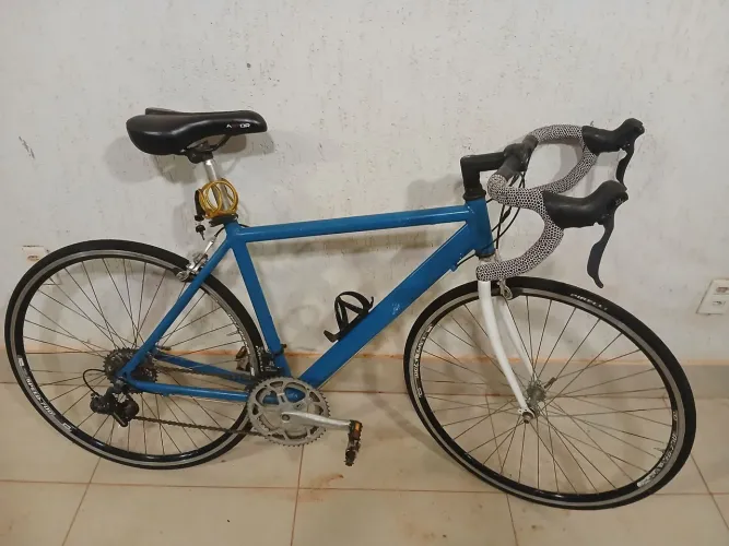 Bicicleta Caloi 10 STI