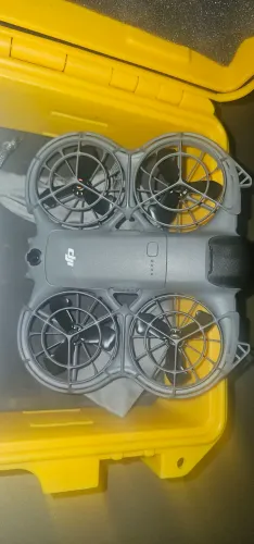 Dji neo 2 aeronave