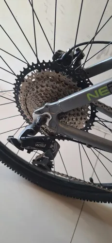 Bike Absolute
