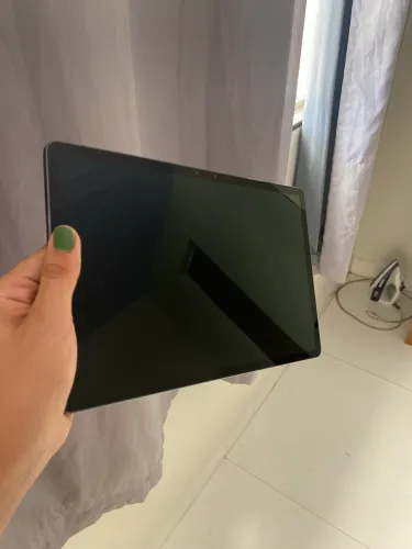 Tablet Lenovo + Teclado RAPOO