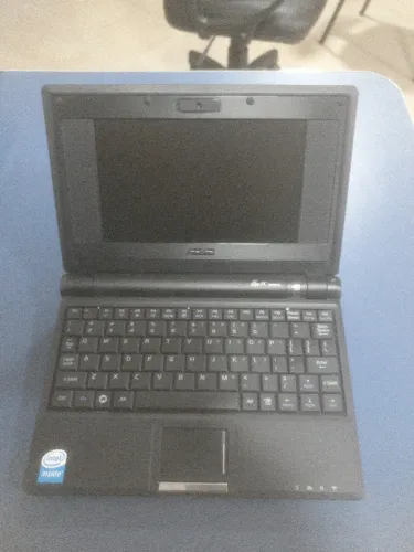 Eee PC 4G - Com caixa (raridade)