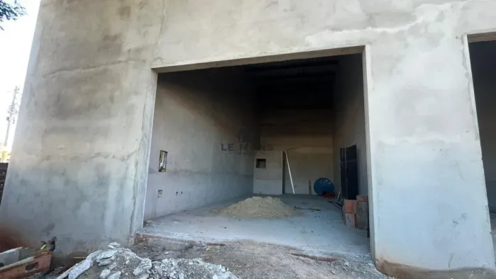 Sala comercial para locação no bairro Cecap em Piracicaba/SP