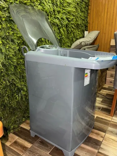 Lavadora semi automática super Star 10kg Nova a pronta entrega