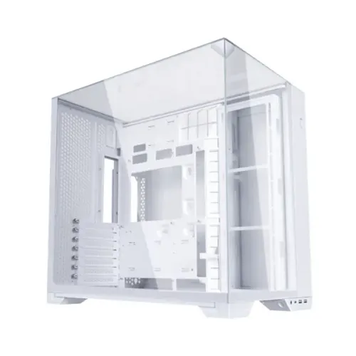 Gabinete Lian li o11 vision compact c/ vidro superior