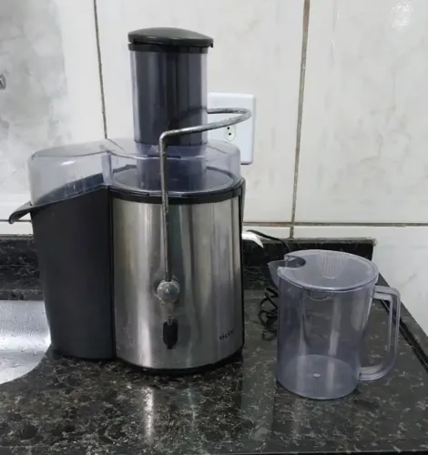 Centrífuga de alimentos - Vicini
