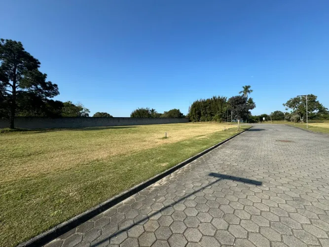 Terreno em Condomínio para Venda em Campo Duna Imbituba-SC