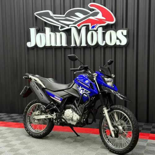 ?YAMAHA/XTZ 150 CROSSER Z 2022, Apenas: 11.284 .Kms