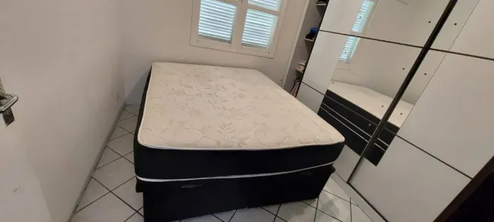 CAMA BOX QUEEN