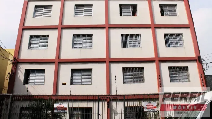 ALUGO | APARTAMENTO | CENTRO | OSASCO