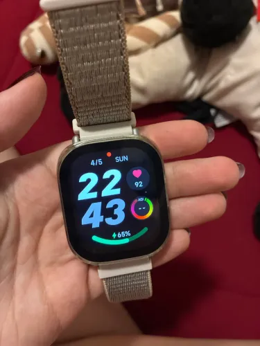 Redmi Watch 5 active