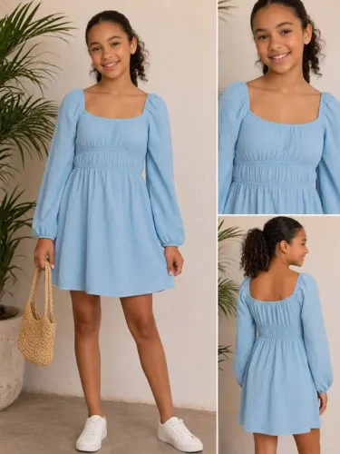 Vestido feminino