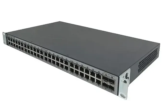 Switch Hp 1820 48x 10 100 1000  J9981a