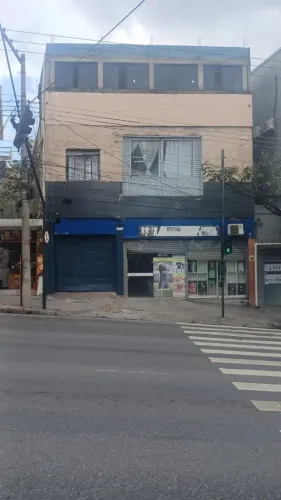 VENDE-SE PREDIO COMERCIAL - 550m2- PRIMOR IMÓVEIS BH!