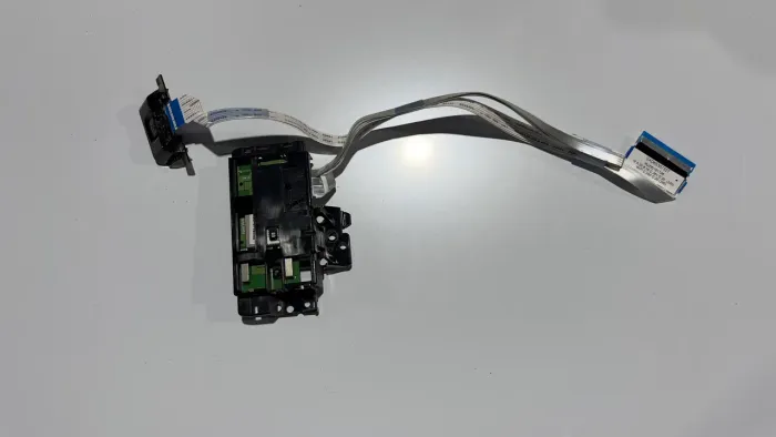 Sensor IR + Botão Power LG 43LM6300PSB