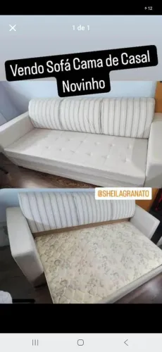 sofa