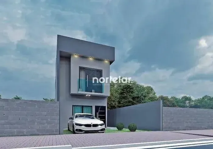 Casa no Condomínio Nova Jaguari, Santana de Parnaíba!