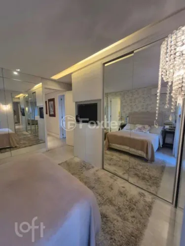 Apartamento à venda Rua Machado de Assis, Medianeira - Caxias do Sul