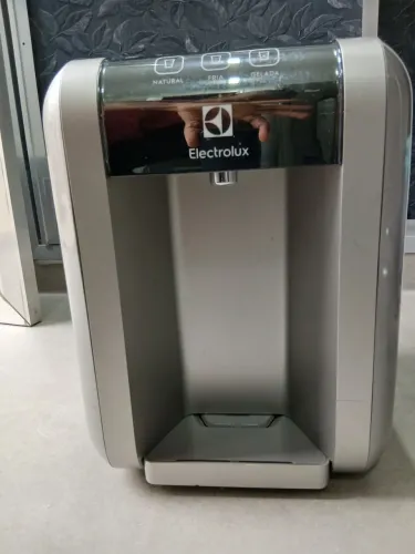 Bebedouro Electrolux