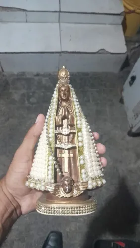 Nossa senhora Aparecida