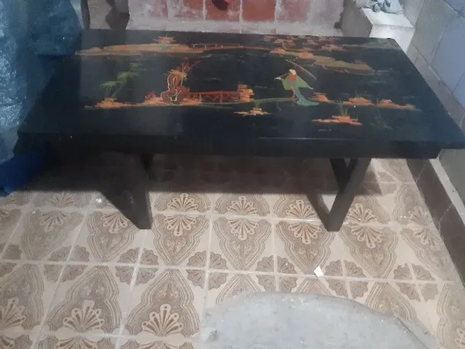 mesinha de centro