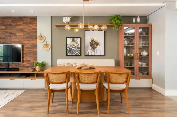 Apartamento - Florianópolis SC