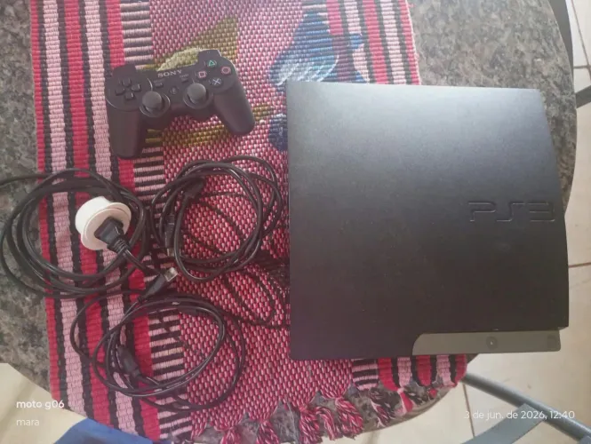 Playstation 3