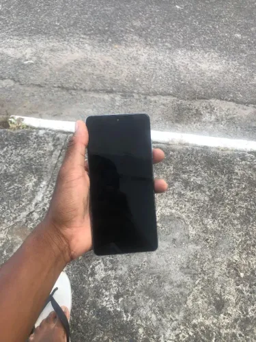 Redmi Note 12 Pro 5g 256gb