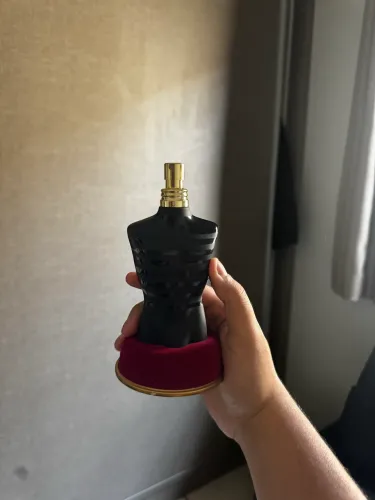 Jean Paul Gaultier Le Male Le Parfum