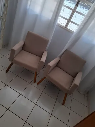Poltronas 