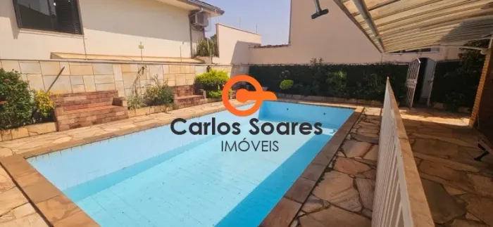Vende casa vila flores em franca