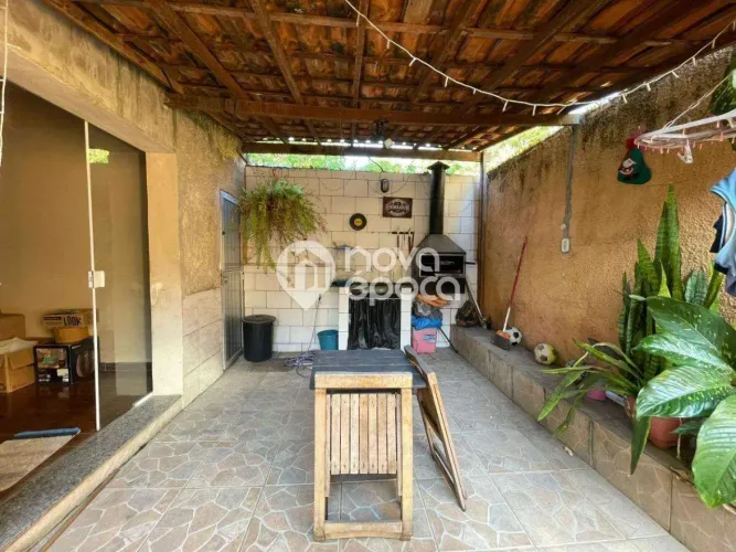 Engenho de Dentro | Apartamento 2 quartos
