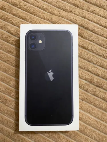 Vendo iPhone 11 64gb