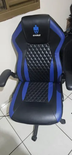Cadeira Gamer