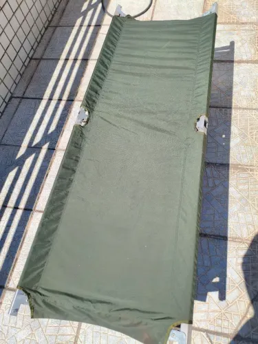 Cama de Campan