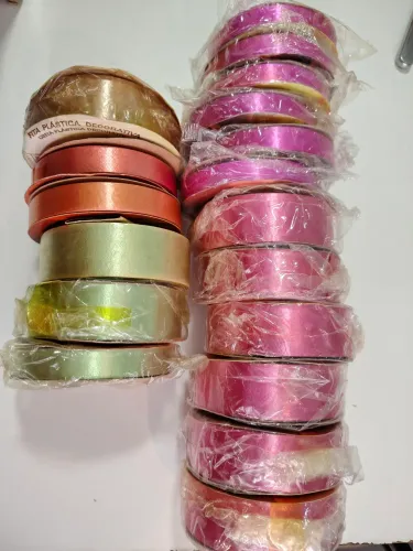 Fita para Laços e Presentes 