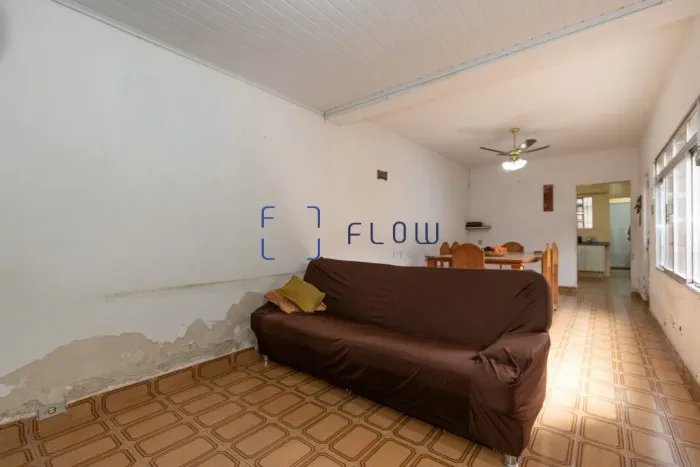 Casa Para Venda Vila Bela, 2 Quartos, 2 Vagas, 96m²