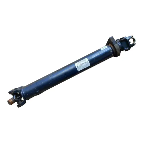 Cardan Dianteiro Transmissão Original Mb Accelo 1016 70cm