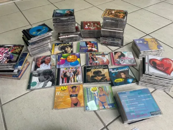 CDS