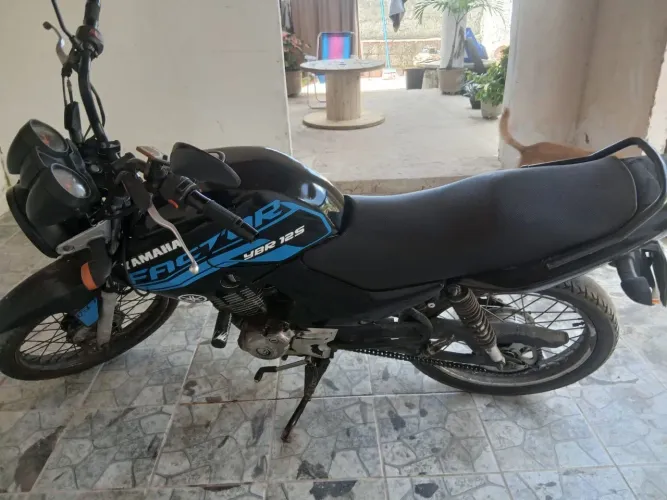 Yamaha Factor DX 2026
