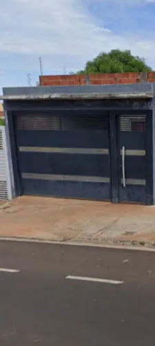 Portão basculante 5 x 3mts TOP