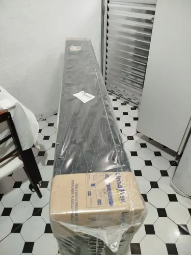 Box solteiro 