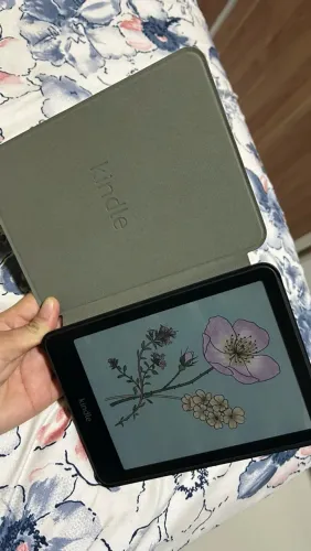 Kindle colorsoft