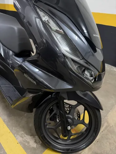 Honda PCX 160 CBS 2024